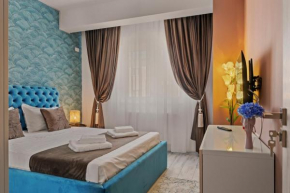 Comfort Azure